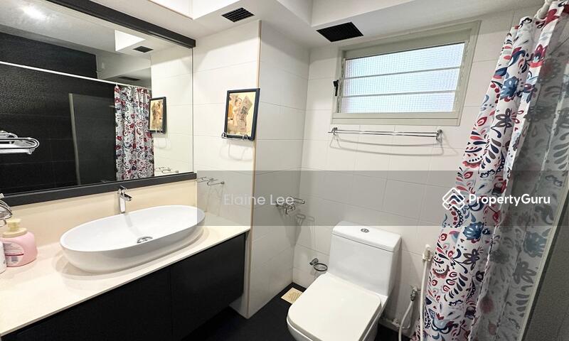 For Sale - 649 Punggol Central