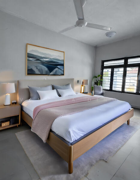 For Rent - SERANGOON GARDEN ESTATE