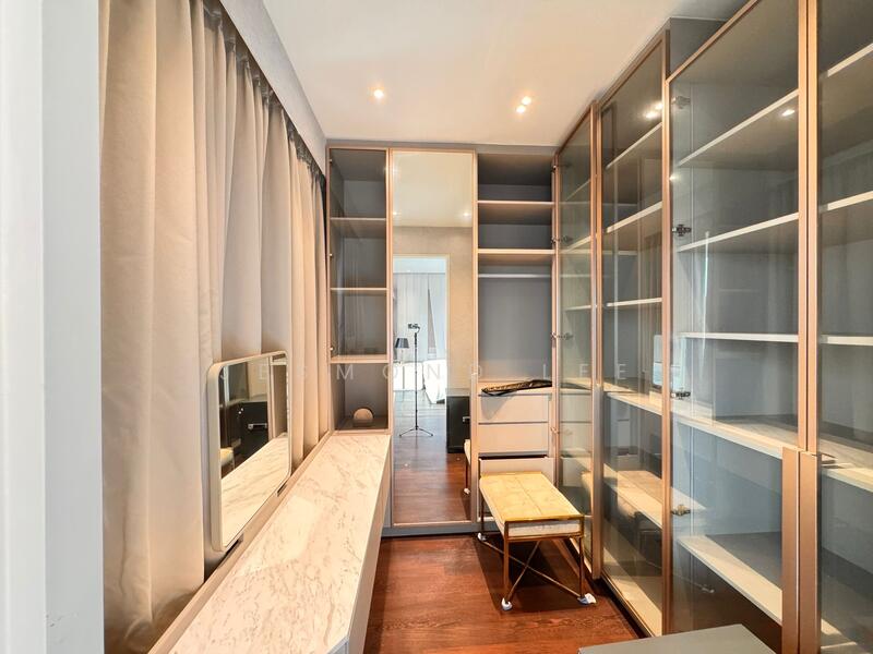 Wallich Residence, 3 Wallich Street, 4 Bedrooms, 1,658 sqft, Condominium For Rent, by Jesmond Lee, 60108128 - Study - PropertyGuru.com.sg