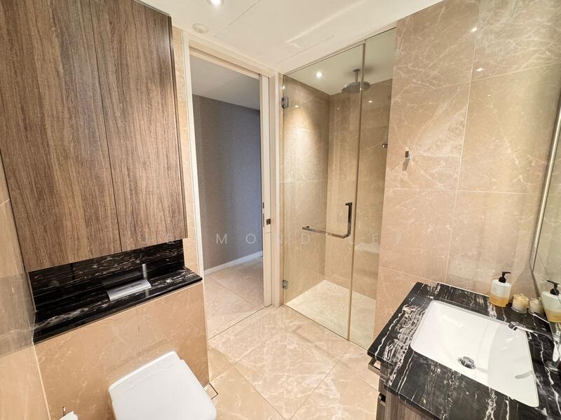 Wallich Residence, 3 Wallich Street, 4 Bedrooms, 1,658 sqft, Condominium For Rent, by Jesmond Lee, 60108128 - Bathroom - PropertyGuru.com.sg