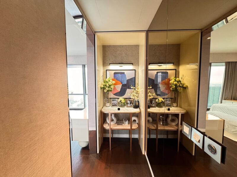 Wallich Residence, 3 Wallich Street, 4 Bedrooms, 1,658 sqft, Condominium For Rent, by Jesmond Lee, 60108128 - Bedroom - PropertyGuru.com.sg