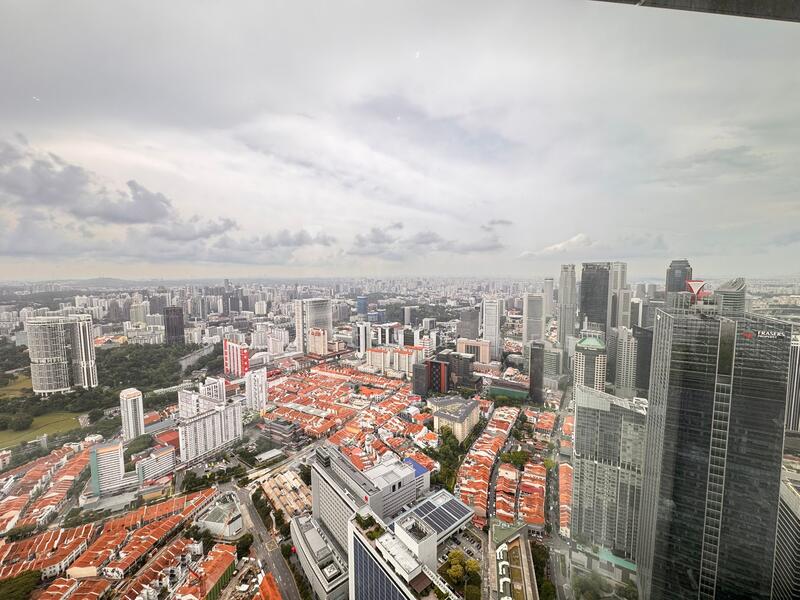 Wallich Residence, 3 Wallich Street, 4 Bedrooms, 1,658 sqft, Condominium For Rent, by Jesmond Lee, 60108128 - View - PropertyGuru.com.sg