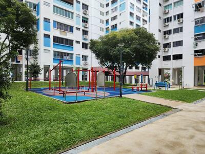 For Sale - 146 Bishan Street 11