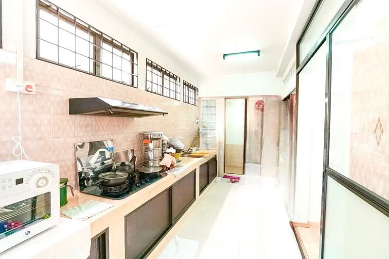 Jalan Asas Semi-Detached House For Sale at S$ 889,000 | PropertyGuru Singapore