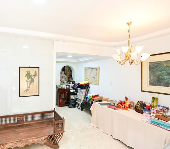 Jalan Asas Semi-Detached House For Sale at S$ 889,000 | PropertyGuru Singapore