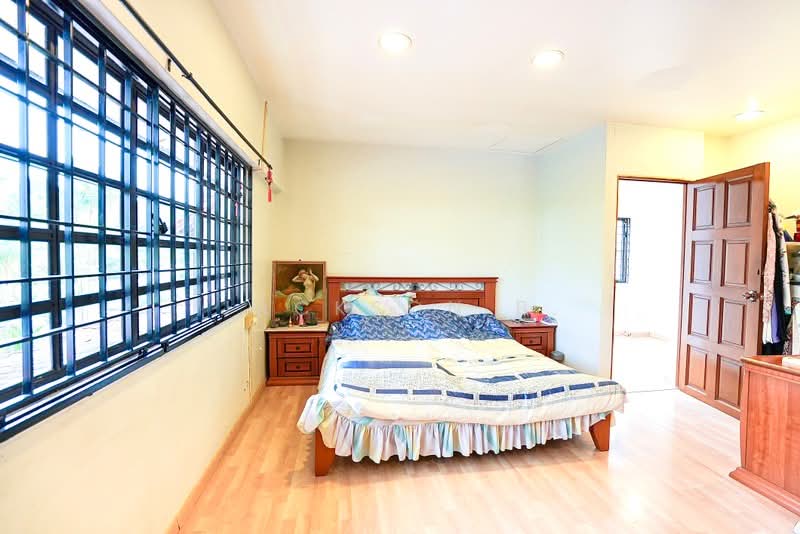 Jalan Asas Semi-Detached House For Sale at S$ 889,000 | PropertyGuru Singapore