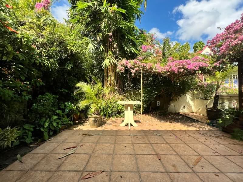 Jalan Asas Semi-Detached House For Sale at S$ 889,000 | PropertyGuru Singapore