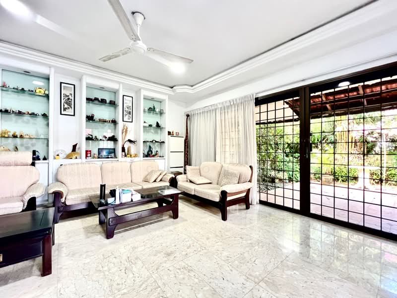 Jalan Asas Semi-Detached House For Sale at S$ 889,000 | PropertyGuru Singapore