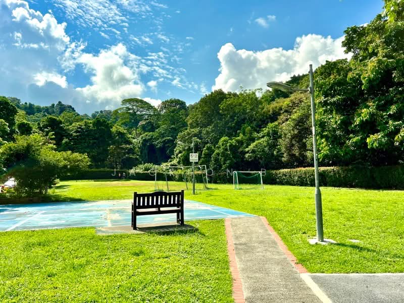 Jalan Asas Semi-Detached House For Sale at S$ 889,000 | PropertyGuru Singapore