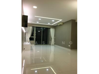 For Sale - Casa Merah