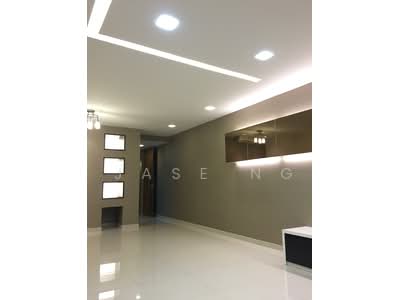 For Sale - Casa Merah