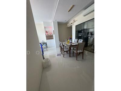 For Sale - City Square Residences