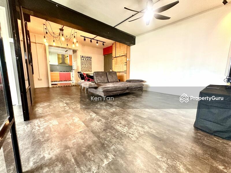 For Sale - 502 Jelapang Road