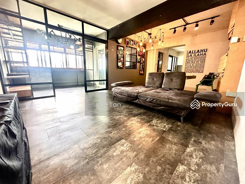 For Sale - 502 Jelapang Road