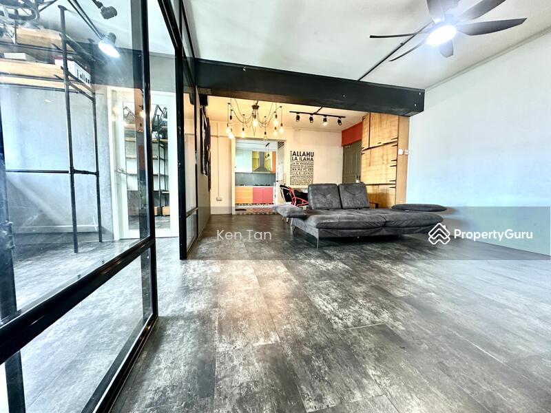 For Sale - 502 Jelapang Road