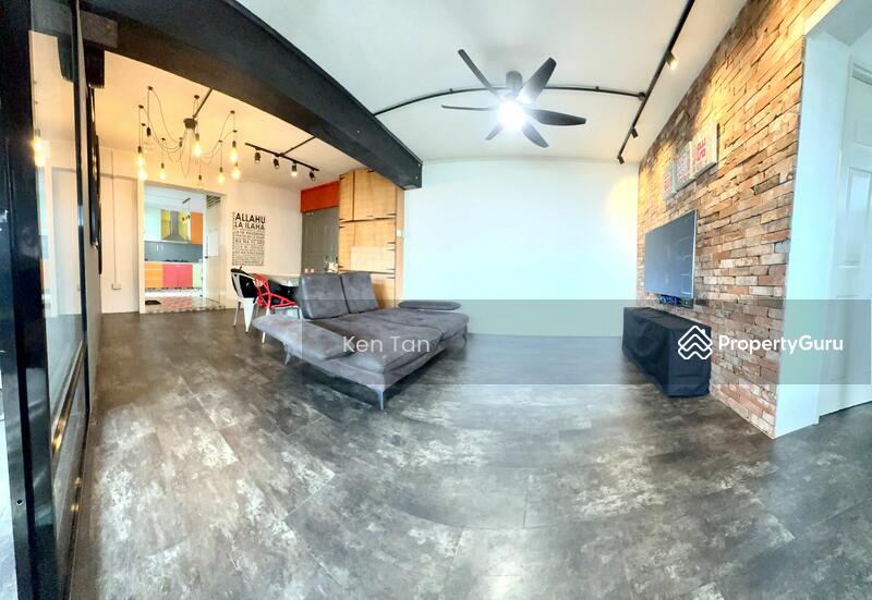 For Sale - 502 Jelapang Road