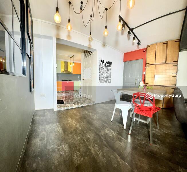 For Sale - 502 Jelapang Road