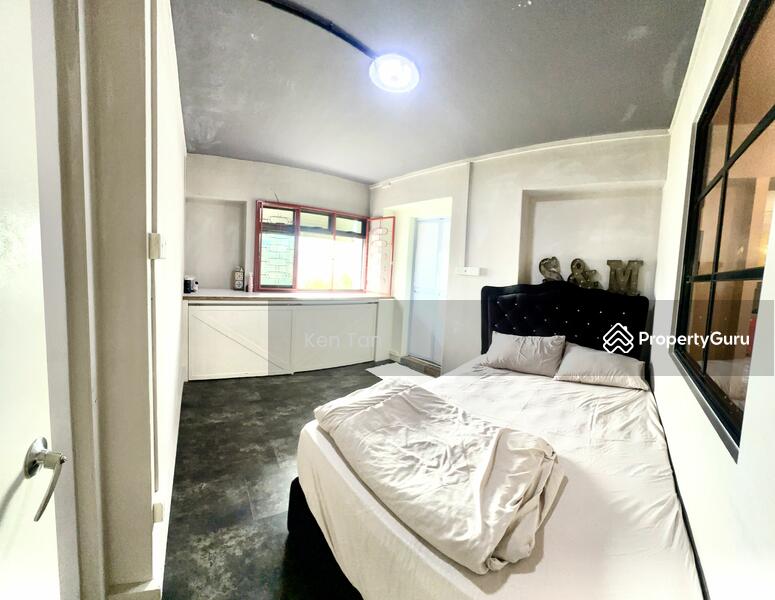 For Sale - 502 Jelapang Road