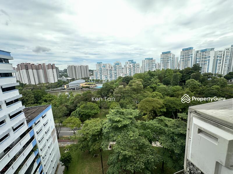 For Sale - 502 Jelapang Road