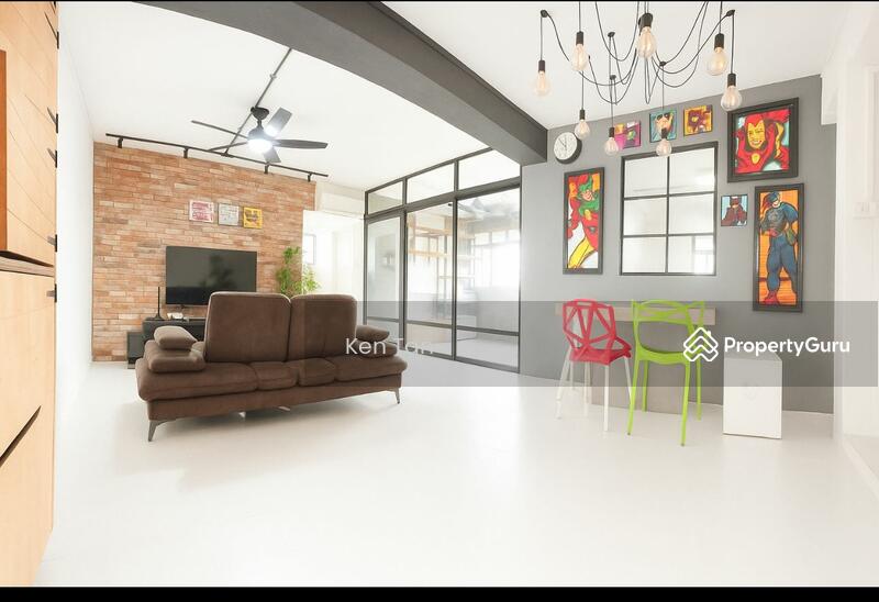 For Sale - 502 Jelapang Road