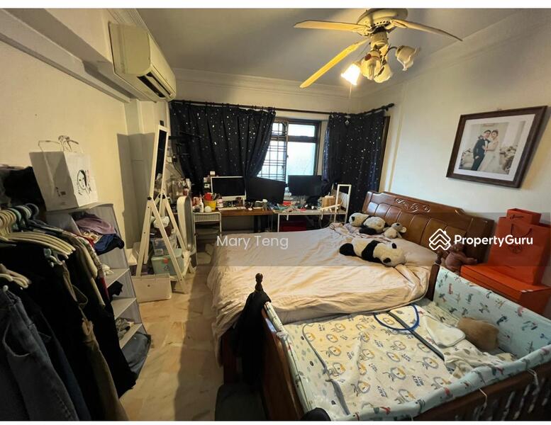 For Sale - 331 Sembawang Close