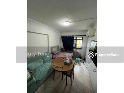For Sale - 331 Sembawang Close