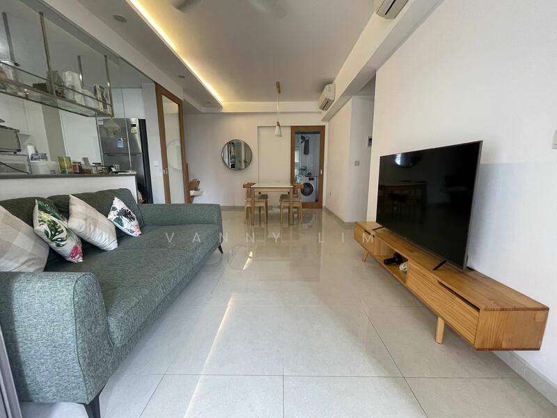 For Sale - Rivercove Residences EC