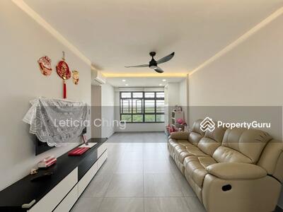 For Sale - 478A Yishun Street 44