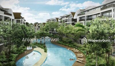 For Sale - Archipelago