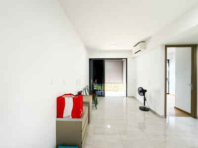 For Sale - No Extension Immediate Move In 2 Bed 2 Bath Unblocked View