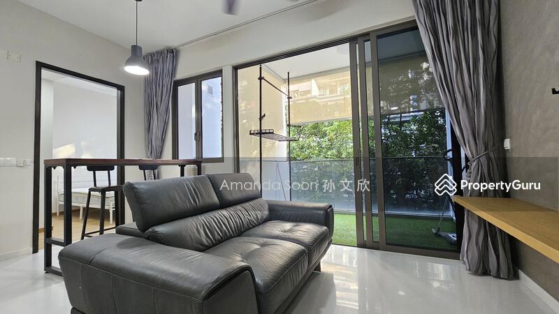 For Sale - The Inflora