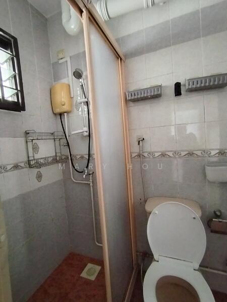 For Rent - 657A Jurong West Street 65