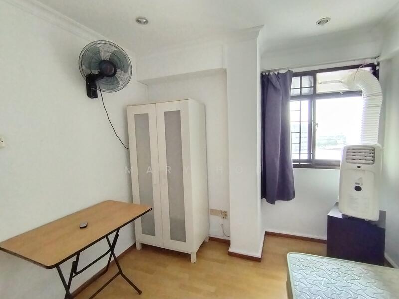 For Rent - 657A Jurong West Street 65