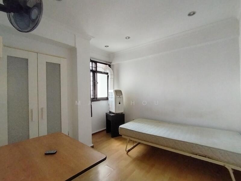 For Rent - 657A Jurong West Street 65