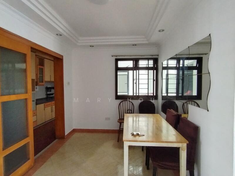For Rent - 657A Jurong West Street 65