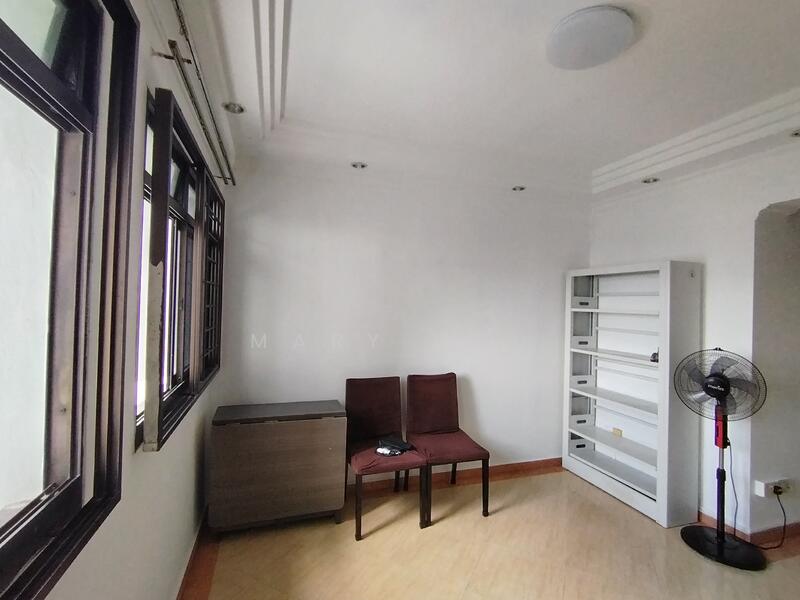 For Rent - 657A Jurong West Street 65