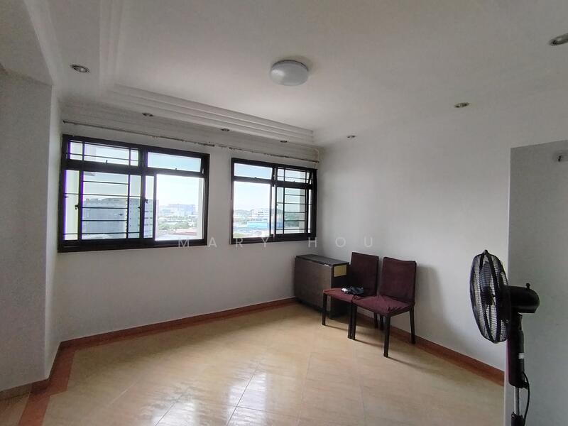 For Rent - 657A Jurong West Street 65