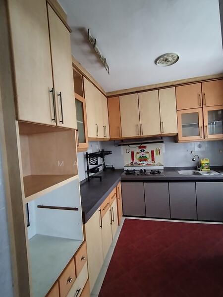 For Rent - 657A Jurong West Street 65