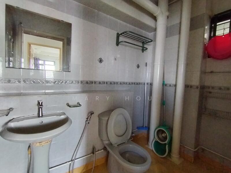 For Rent - 657A Jurong West Street 65