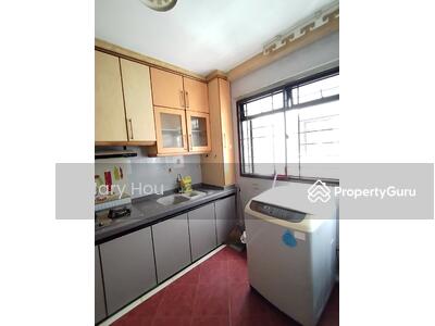 For Rent - 657A Jurong West Street 65