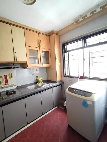 For Rent - 657A Jurong West Street 65