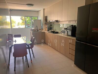 For Rent - 525 Bedok North Street 3