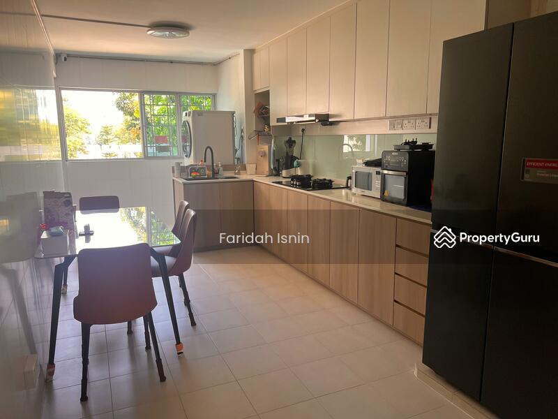 For Rent - 525 Bedok North Street 3