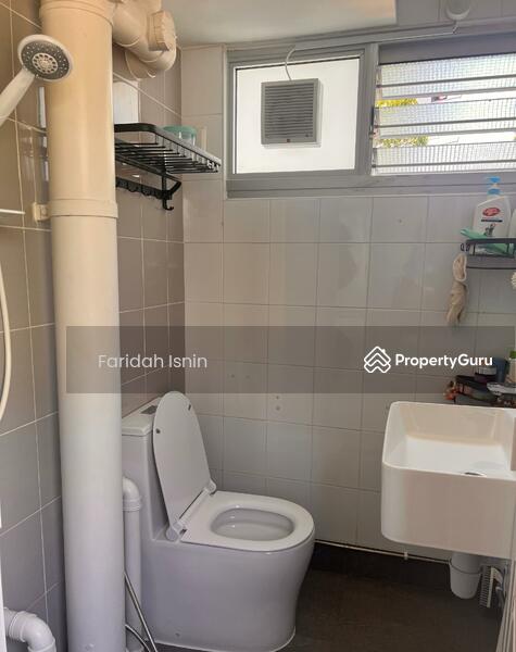 For Rent - 525 Bedok North Street 3