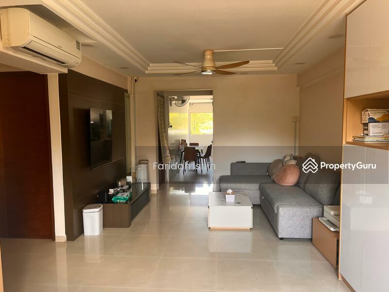 For Rent - 525 Bedok North Street 3