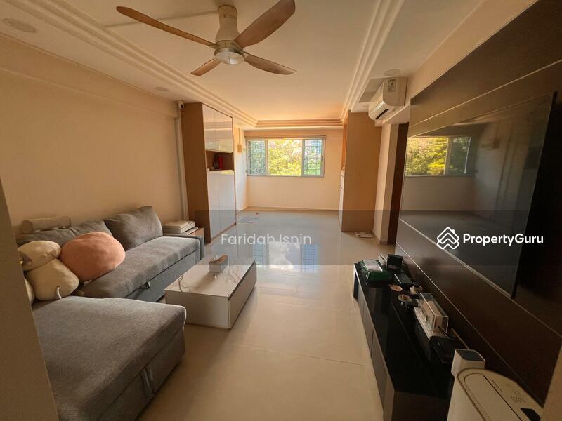 For Rent - 525 Bedok North Street 3