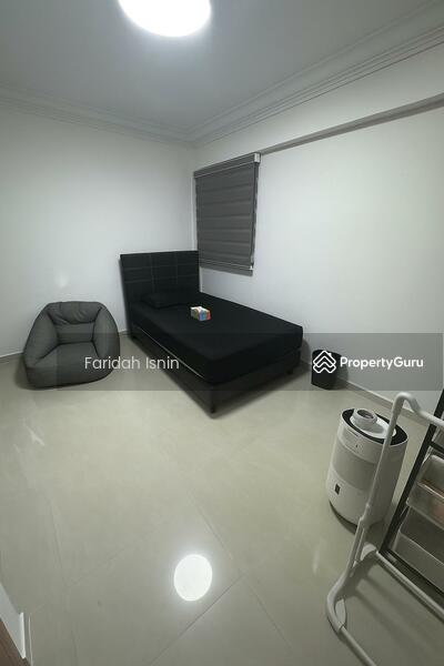 For Rent - 525 Bedok North Street 3