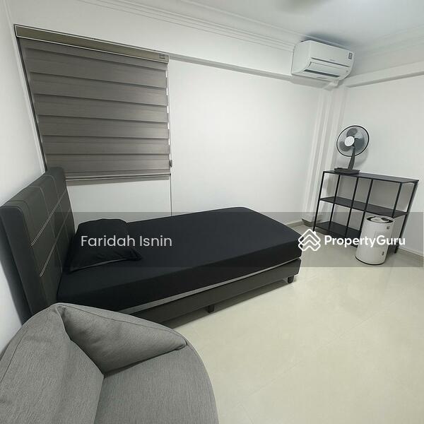 For Rent - 525 Bedok North Street 3