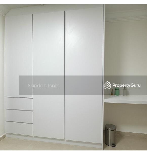 For Rent - 525 Bedok North Street 3