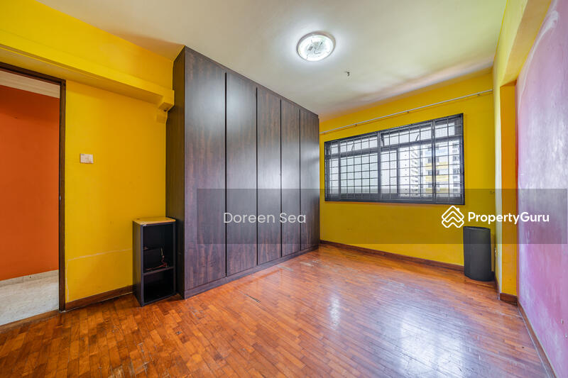 For Sale - 689B Choa Chu Kang Drive
